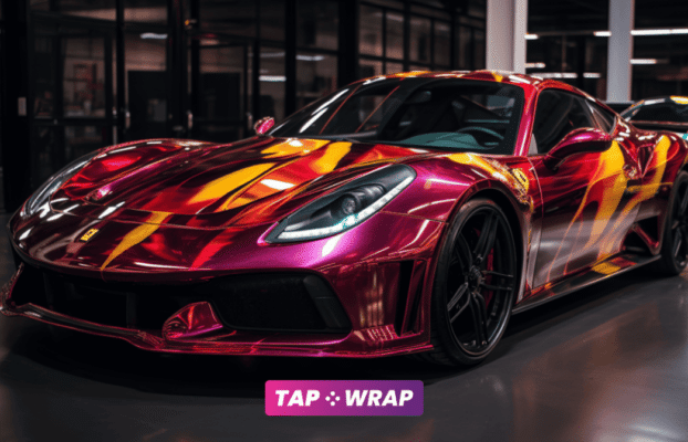 Vinyl Wrap After-Care Guide
