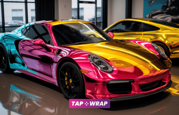 PPF vs Vinyl Wrap: An Expert’s Guide to Making the Right Choice